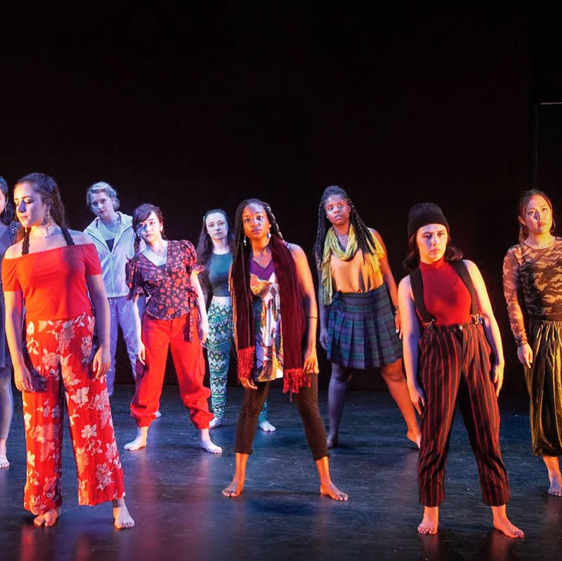 Leïca Lucien portrait